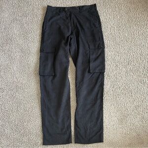 Honor The Gift Cargo Nylon Pants